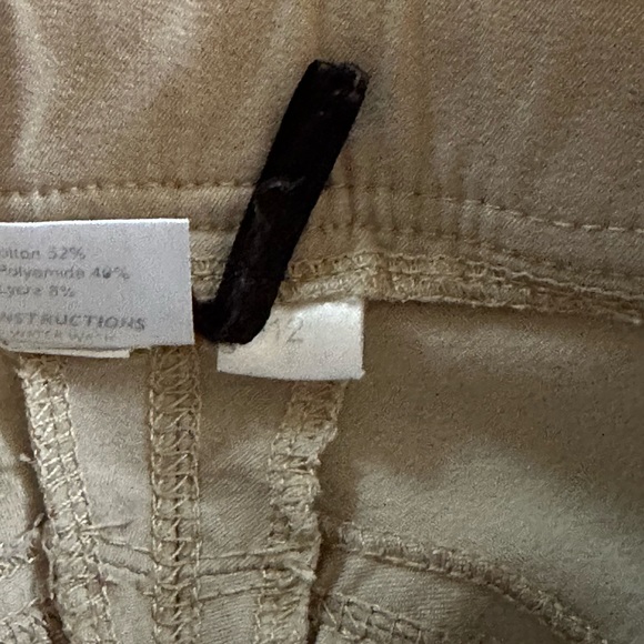 ROMFH Kids Breeches - Picture 3 of 4